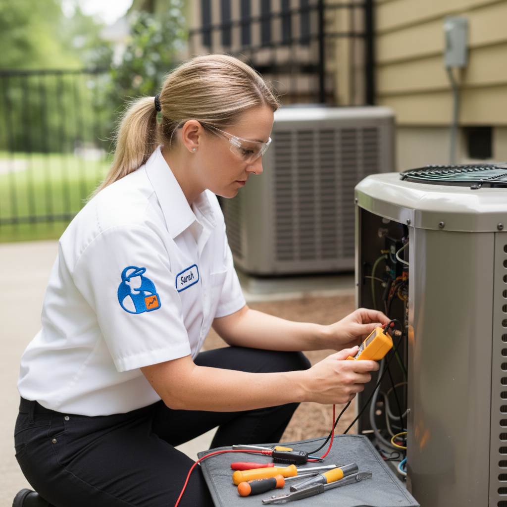 HVAC